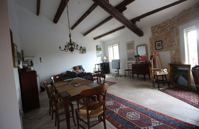 Scenic Villa With View of the Gardon River - Foto 22