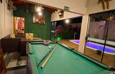 Casa Rústica com piscina - Photo 13