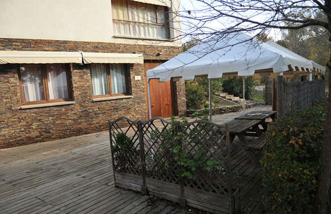 Casa Rural Casas De Las Regatas - Photo 21