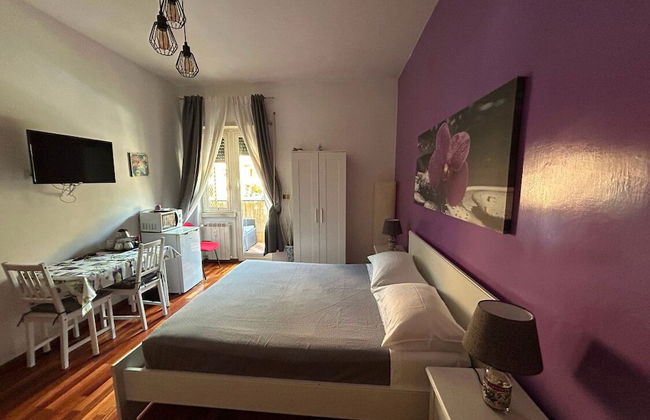 Domum Vaticani - Foto 23