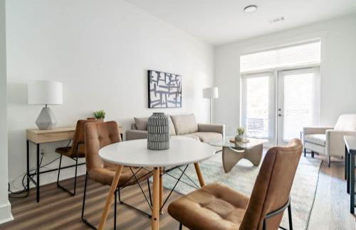 Landing Modern 2BD Gym Rooftop Lounge - Foto 70