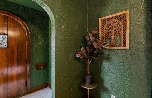 Bilbos Cottage 3 bed 2 and a half bath home in College Hill - Foto 16