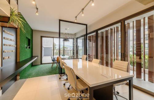 YHD - Condominium with pool near UFSC Located in Carvoeira, this condominium is an excellent choi - Photo 36