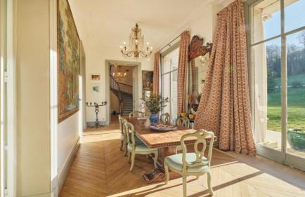 Château de la rivière - Foto 21