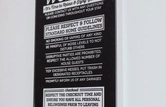 Chic Townhome near LA Tech - Foto 56