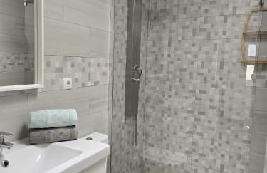 Bungalow Aqua Sol - Playa Roca residence - Sea front access - Free AC - WiFi - Foto 18