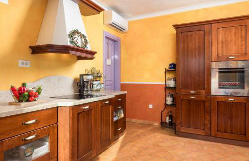 Holiday Home Villa Goretini by Interhome - Foto 22