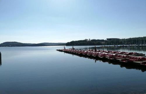 Holiday Apartment Kerstin - Foto 48