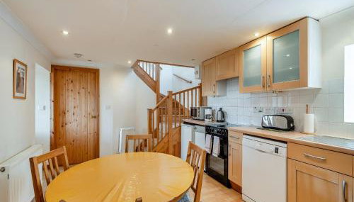 Stonefield Farm Cottage - Photo 4