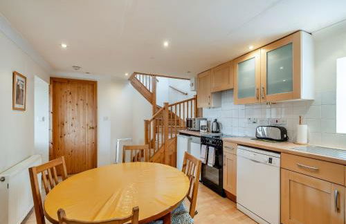 Stonefield Farm Cottage - Foto 4