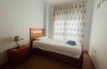 Casa Tranquila Oliastur 17 El Cotillo - Foto 17