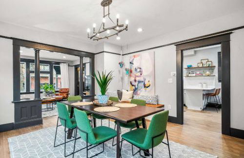 Stay Portland - Fresh Belmont Charmer - 95 WalkScore - Photo 23