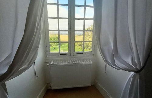 Château Tour du XIII siècle Gazaupouy - Photo 27