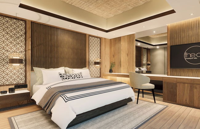 The One Boutique Villa - Foto 10