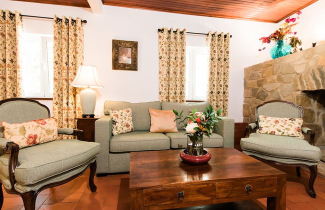 Quinta Verde Sintra - Foto 21