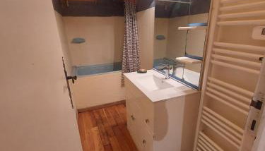 Maison de Montagne chaleureuse - Foto 5