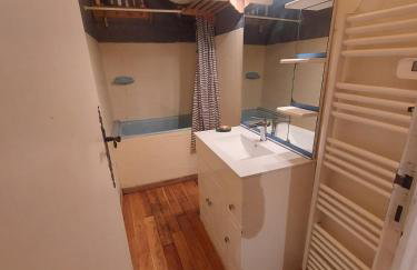 Maison de Montagne chaleureuse - Foto 5