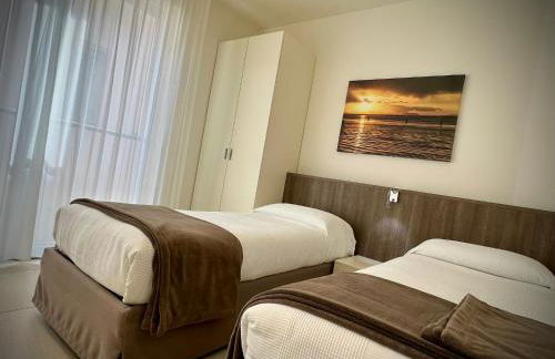 Residenza Roma Marina - Foto 51