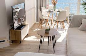 Apartamento en 1ª línea con piscina - Photo 12