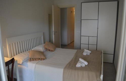 Appartamento panoramico in centro - Affitti Brevi Italia - Foto 2