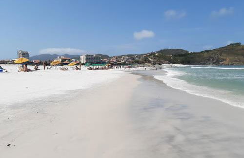 Belíssimo Apto à Beira Mar - Foto 63