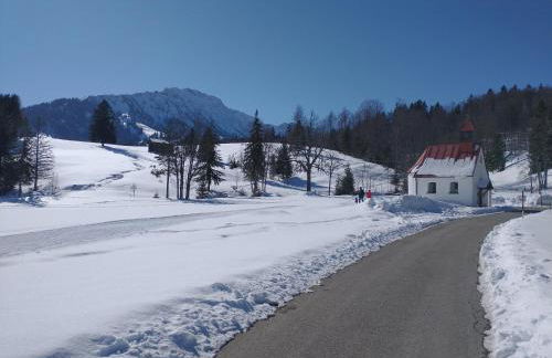 Fewo Allgäufreund - Foto 34