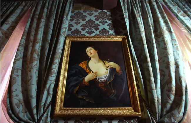 Antica Dimora De Michaelis - Foto 49