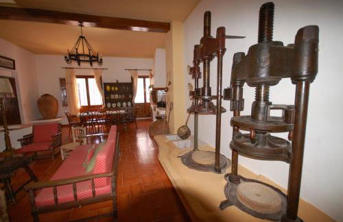 Casa Sastre Segui - Foto 14