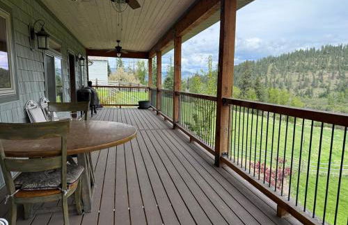 Home on Acerage Views for Days! - Foto 6