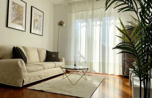 Amazing Flat with Terrace - Foto 6