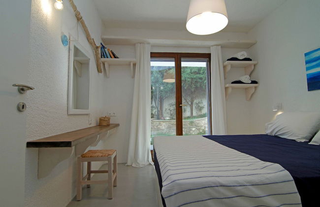 The 4 Travellers Halkidiki - Foto 4