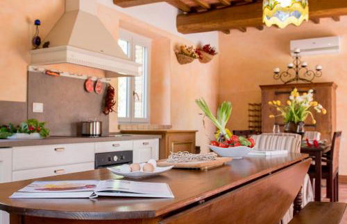 Casa Ilenia - Foto 29