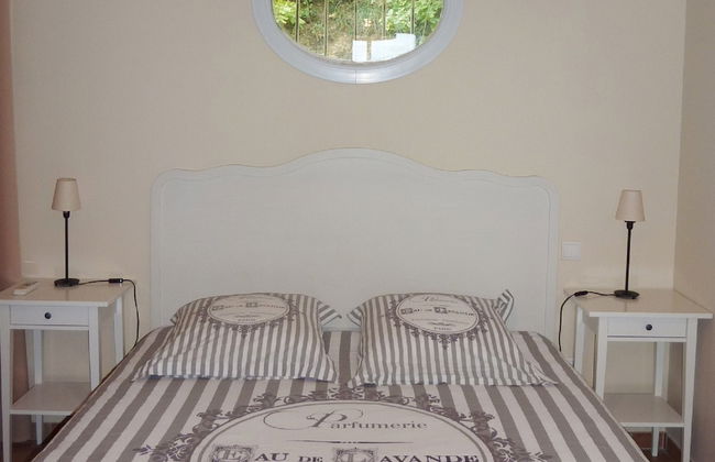 Inviting Villa in Saint Paul Trois Chateaux With Pool - Foto 9