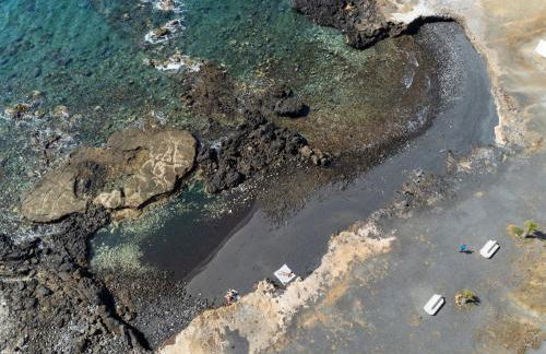 Live Arico Lapa cerca de la playa - Foto 55