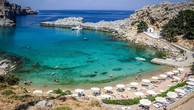 Mieten Sie einen Fotografen, professionelles Fotoshooting auf Rhodos - Foto 2