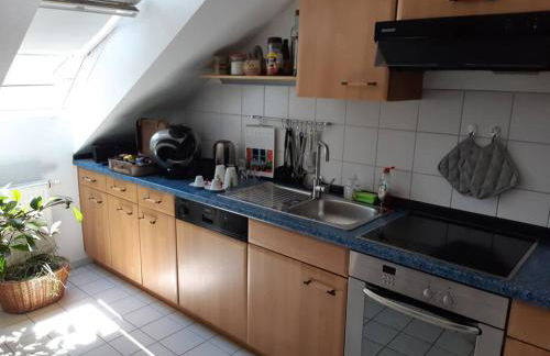 Tolle Wohnung in zentraler Lage in Neu-Ulm - Foto 10