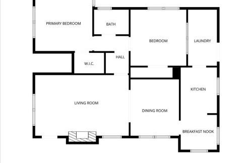 Charming Retreat Near Bricktown & Parks - Foto 39