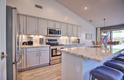 Close to Hikes! Snowbird Oasis with Pool in Estrella - Foto 9