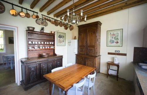 Domaine du Château de Briquedalles - Foto 29