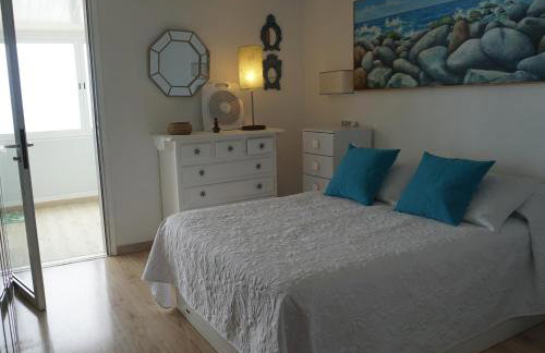 BOGGE 1A Luminoso, amplio y 1 linea de playa - Foto 21