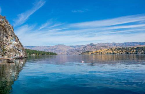 Fray's Lane Waterfront Home - Foto 24