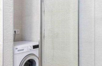 Sunnyland Santa Cruz Loft parking - Foto 40