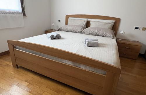 Appartamento centralissimo e alle porte delle Dolomiti - Olimpic winter games Cortina - Foto 8