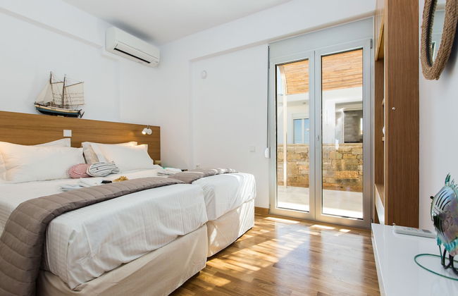 Thalasses Villas Rethymno - Photo 10