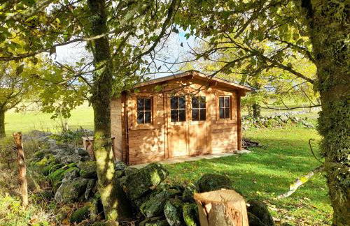 Gîte rénové pour 4 pers. avec accueil équin, Saint-Front - FR-1-582-538 - Foto 22