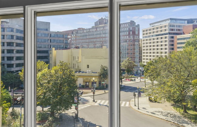 Placemakr Dupont Circle - Photo 26