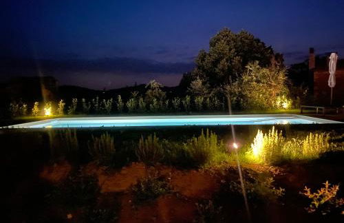 Villa Angela - Ranza 55 piscina privata in Umbria - Photo 28