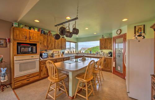 Charming Sequim House with Olympic Peninsula Views! - Foto 7