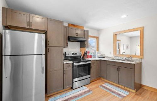 The Barn - Pet Friendly and Lake View - Foto 30