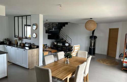 Maison proche océan à tosse - Foto 6